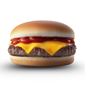 Cheese Burger
