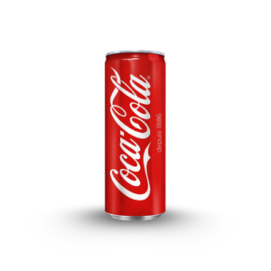 Coca-Cola