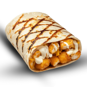 Tacos Kebab Nuggets