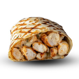 Tacos Poulet Tenders